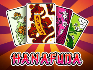 Hanafuda